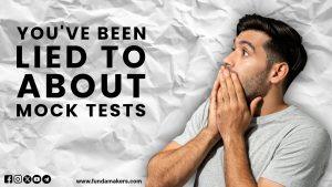 Best CAT Mocks with Real Analysis: FundaMakers’ Mock Test Breakdown