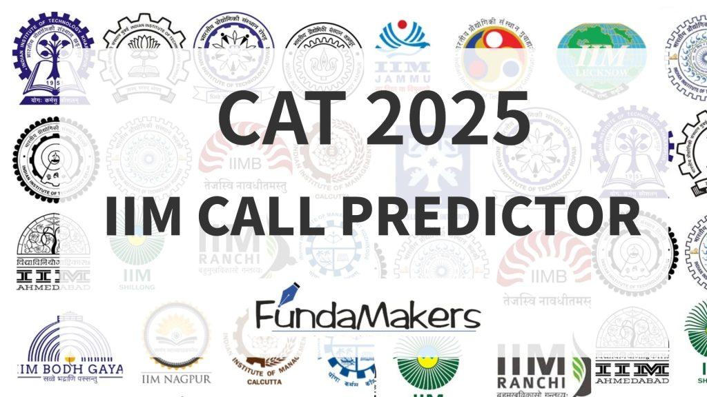 IIM Call Predictor 2025 | Check Your Chances of Getting an IIM Interview Call