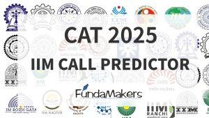 IIM Call Predictor 2025 | Check Your Chances of Getting an IIM Interview Call