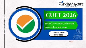 CUET 2026