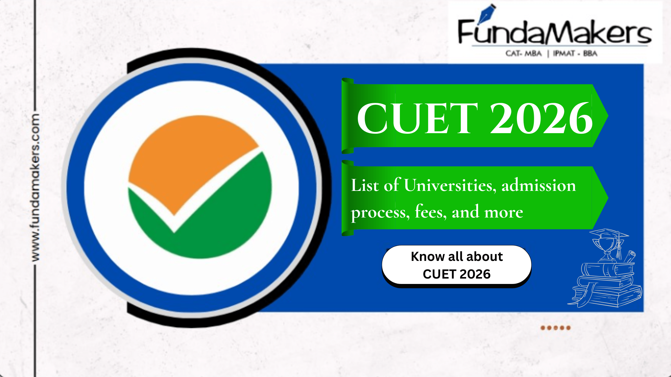 CUET 2026