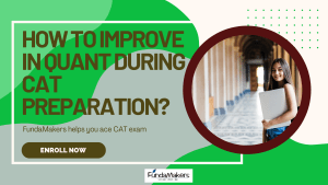 improving quant in cat prep
