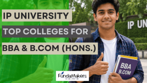 ip university top colleges