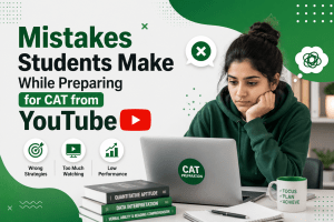 prepare for cat online