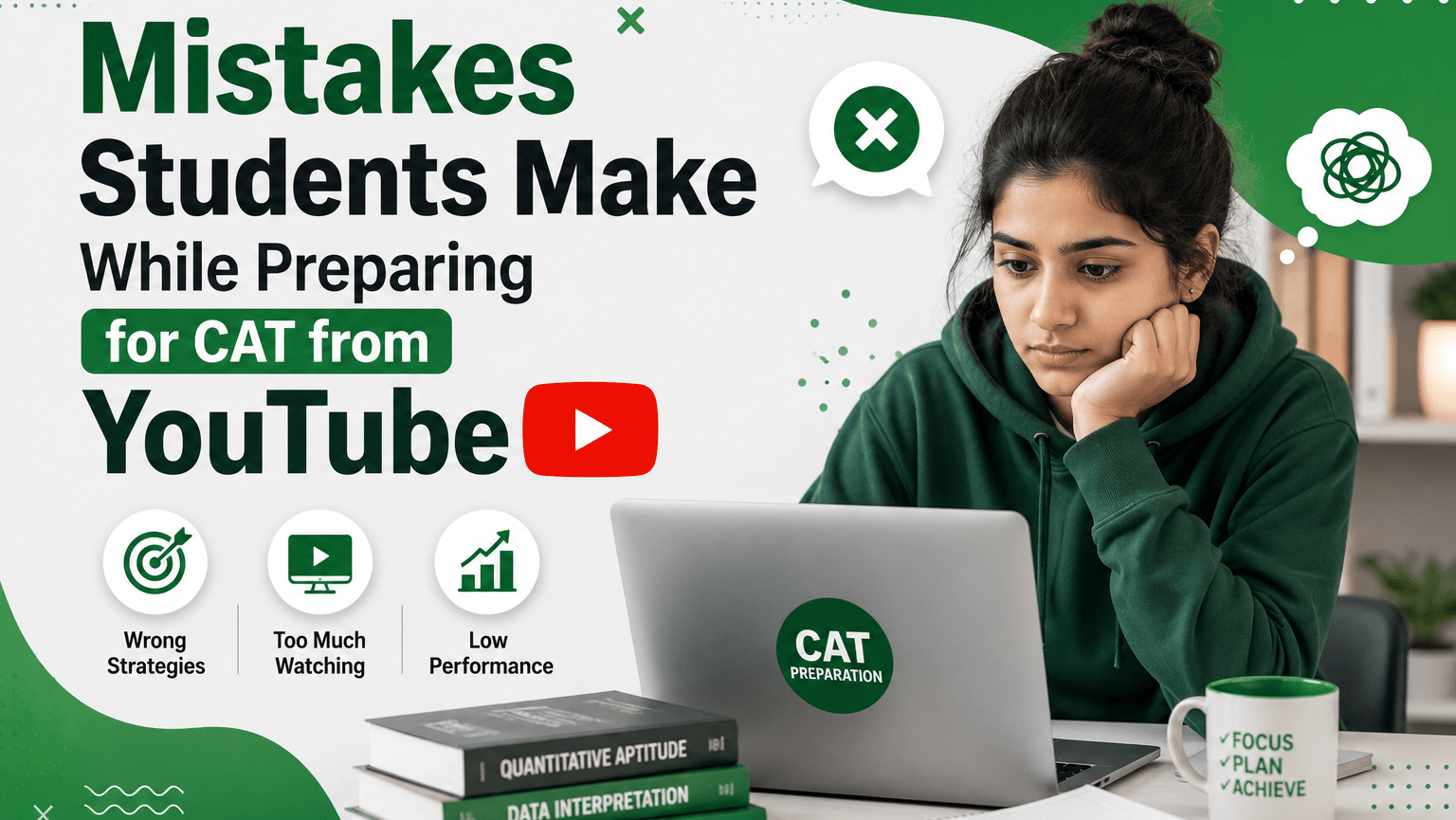 prepare for cat online