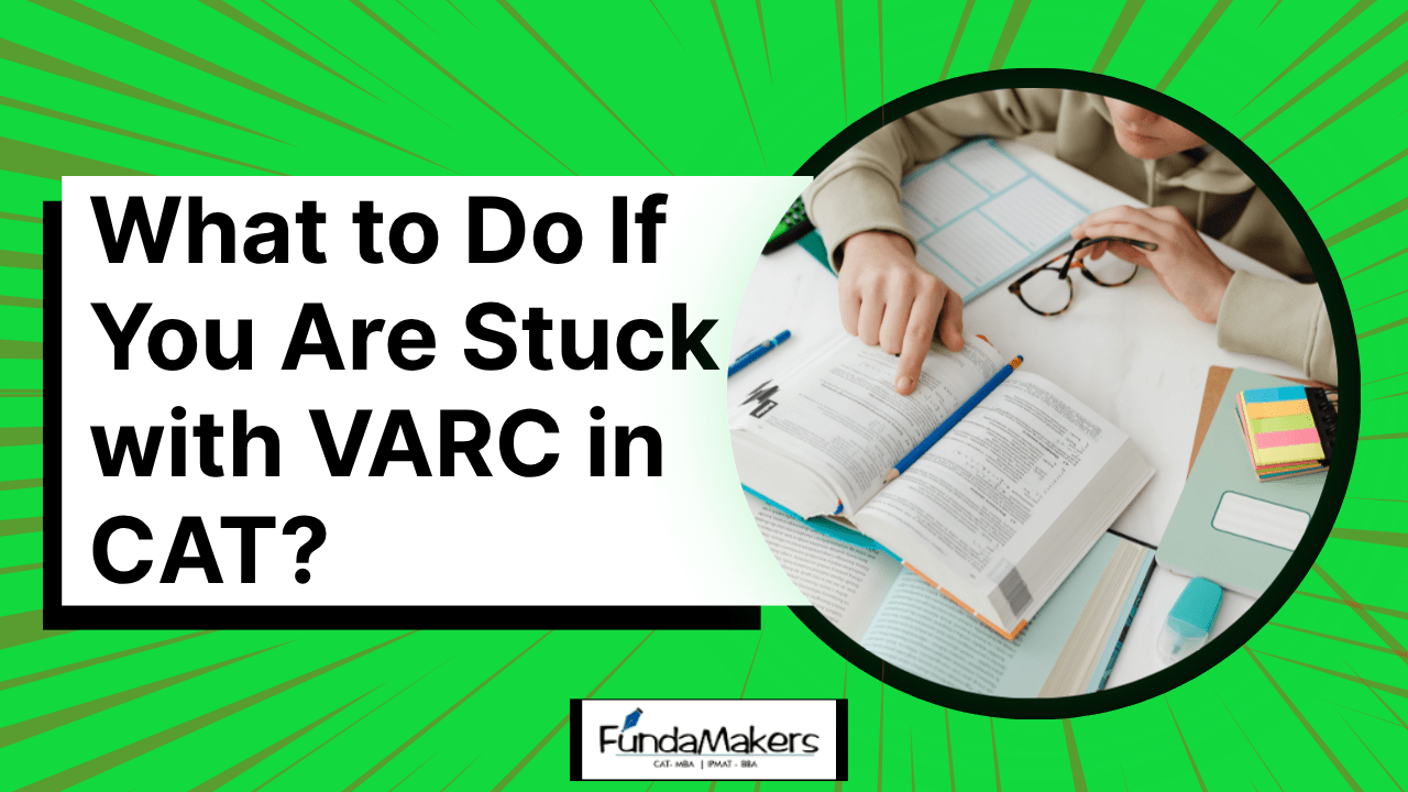 varc resources for cat aspirants