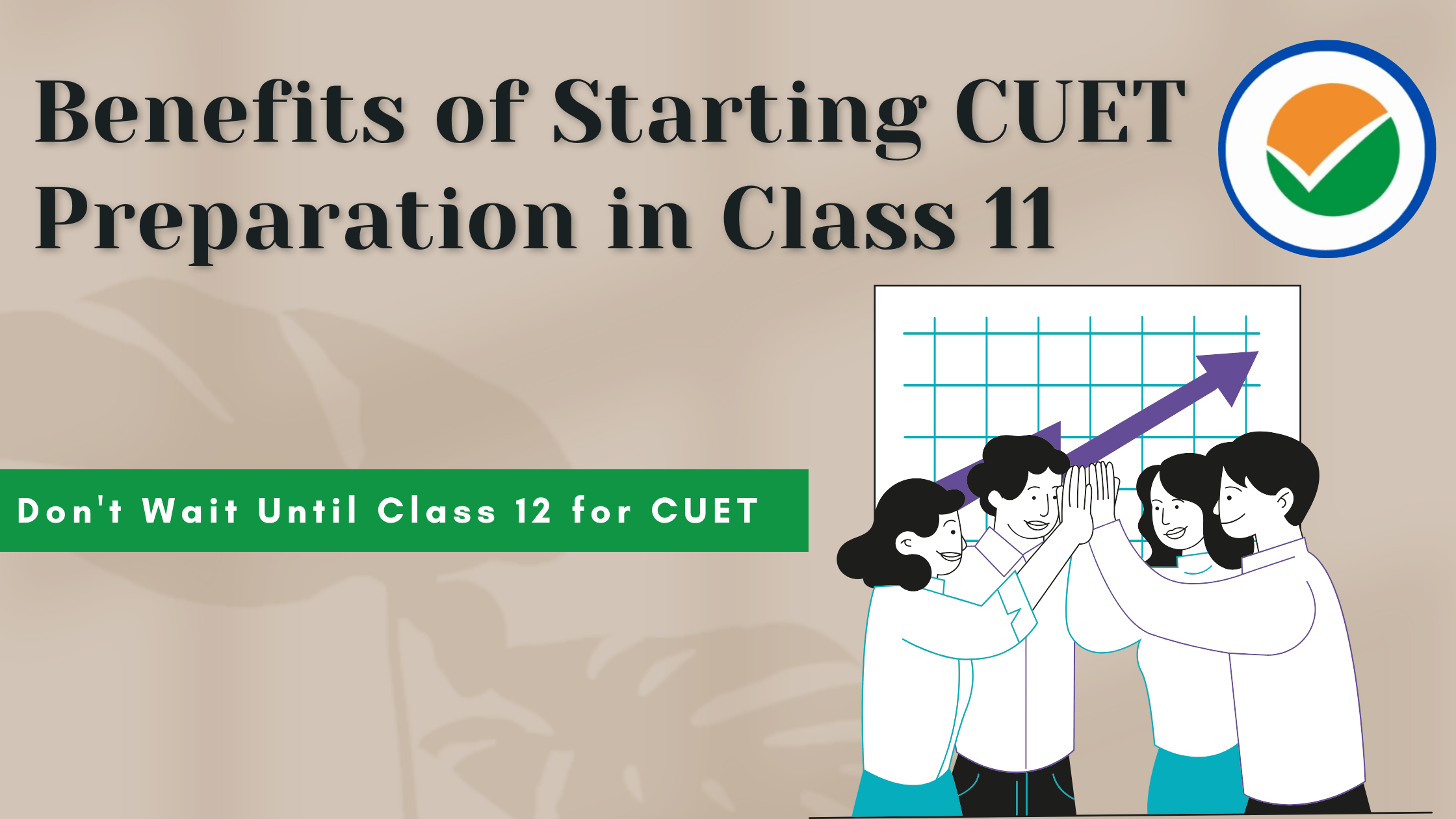cuet preparation