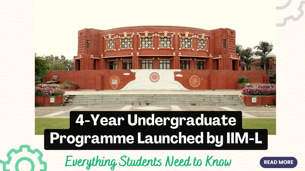 iim lucknow