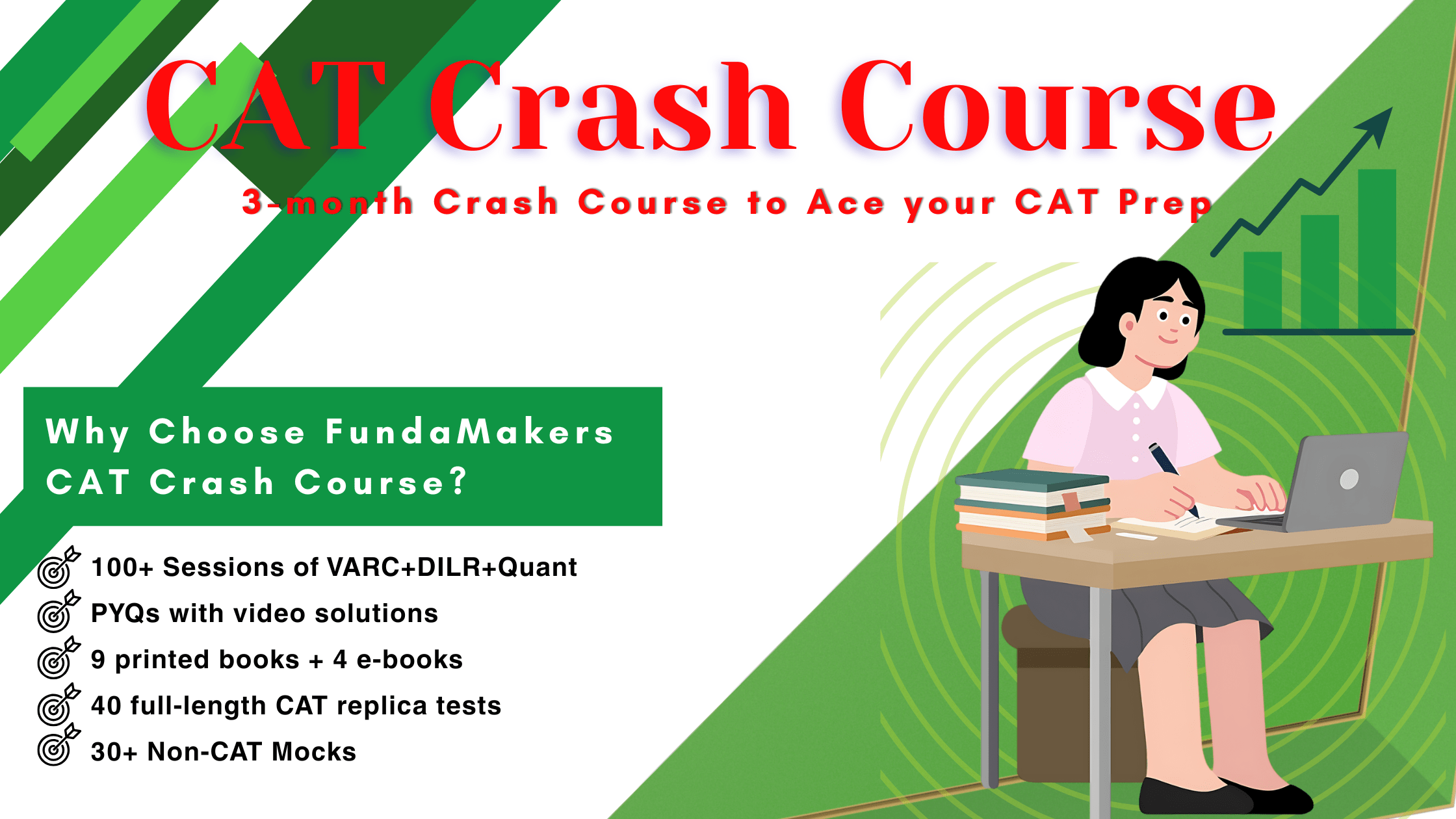 cat crash course
