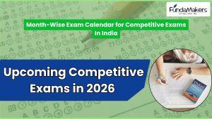 ucoming government exams