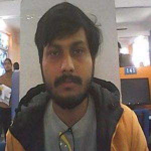 Ravindra Pratap Singh_93.73